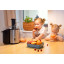 Соковижималка 1400 Вт Transa Electronics FreshJuice Соковижималка 1400 Вт Transa Electronics FreshJuice