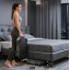 Вібраційна платформа Merach MR-2533B1-EU