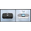 Вібраційна платформа Merach MR-2533W1-EU