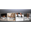 Вібраційна платформа Merach MR-2533W1-EU