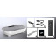 Вібраційна платформа Merach MR-2533W1-EU