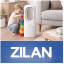 Безлопатевий вентилятор Zilan ZLN1078 Безлопатевий вентилятор Zilan ZLN1078