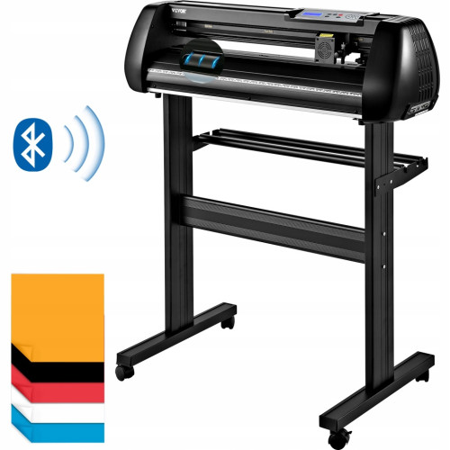 Плотер Vevor SK-870L