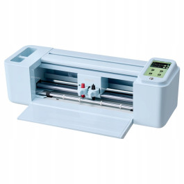 Ріжучий плоттер VEVOR Smart4 30 см із сенсорним екраном