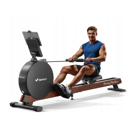Гребний тренажер 150кг Merach MR-R21 Гребний тренажер 150кг Merach MR-R21