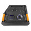Активна колонка Vonyx ROCK300 180 Вт Bluetooth з мікрофоном та акумулятором (TWS)