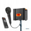 Активна колонка Vonyx ROCK300 180 Вт Bluetooth з мікрофоном та акумулятором (TWS)