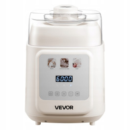 Автоматична машина для морозива Vevor SU-I04