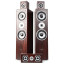 Домашній кінотеатр Fenton HF5W 5.0 Walnut (510 Вт) Домашній кінотеатр Fenton HF5W 5.0 Walnut (510 Вт)