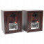Домашній кінотеатр Fenton HF5W 5.0 Walnut (510 Вт) Домашній кінотеатр Fenton HF5W 5.0 Walnut (510 Вт)