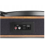 Вінтажний програвач вінілових платівок Fenton RP162 (Bluetooth, USB, MP3 запис)
