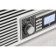 Ретро аудіосистема Dual NR 7 (вініл, CD, USB, Bluetooth, AUX,) Ретро аудіосистема Dual NR 7 (вініл, CD, USB, Bluetooth, AUX,)