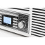 Ретро аудіосистема Dual NR 7 (вініл, CD, USB, Bluetooth, AUX,) Ретро аудіосистема Dual NR 7 (вініл, CD, USB, Bluetooth, AUX,)