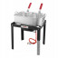 Газова фритюрниця 13,27 л Vevor JK-AGKD1618-FR