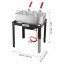 Газова фритюрниця 13,27 л Vevor JK-AGKD1618-FR