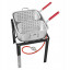 Газова фритюрниця 13,27 л Vevor JK-AGKD1618-FR