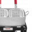 Газова фритюрниця 13,27 л Vevor JK-AGKD1618-FR
