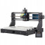 Лазерний гравірувальний верстат VEVOR CNC 3018 Pro (VG-S3018 Pro) з робочою зоною 30×18×4,5 см