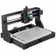 Лазерний гравірувальний верстат VEVOR CNC 3018 Pro (VG-S3018 Pro) з робочою зоною 30×18×4,5 см