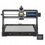 Лазерний гравірувальний верстат VEVOR CNC 3018 Pro (VG-S3018 Pro) з робочою зоною 30×18×4,5 см