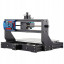 Лазерний гравірувальний верстат VEVOR CNC 3018 Pro (VG-S3018 Pro) з робочою зоною 30×18×4,5 см
