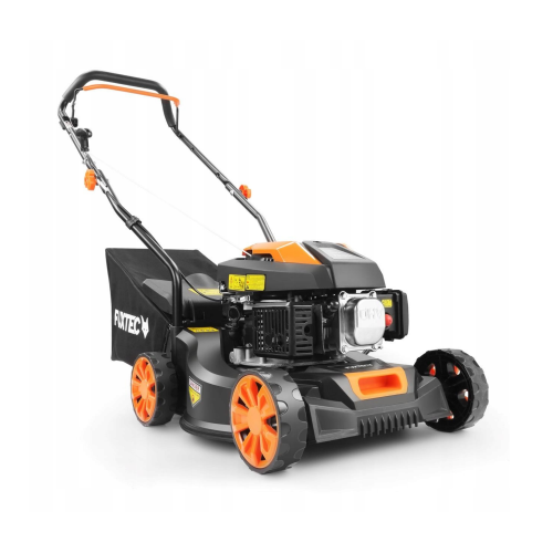 Бензинова газонокосарка FUXTEC FX-RM4180 41 см 2 к.с.