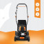 Бензинова газонокосарка FUXTEC FX-RM4180 41 см 2 к.с.