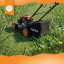 Бензинова газонокосарка FUXTEC FX-RM4180 41 см 2 к.с.