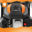 Бензинова газонокосарка FUXTEC FX-RM4180 41 см 2 к.с.