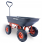 Садовий транспортний візок FUXTEC FX-KW2175 300 кг