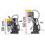 Магнітний дриль POWERMAT PM-WM-2100T / PM1203 2100 Вт Магнітний дриль POWERMAT PM-WM-2100T / PM1203 2100 Вт