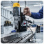 Магнітний дриль POWERMAT PM-WM-1500M 1500 Вт, 11 500 Н, Weldon 19 мм Магнітний дриль POWERMAT PM-WM-1500M 1500 Вт, 11 500 Н, Weldon 19 мм