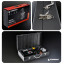 Магнітний дриль POWERMAT PM-WM-1500M 1500 Вт, 11 500 Н, Weldon 19 мм Магнітний дриль POWERMAT PM-WM-1500M 1500 Вт, 11 500 Н, Weldon 19 мм