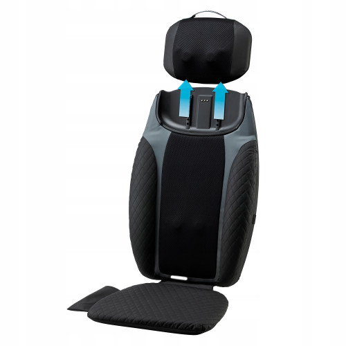 Масажний килимок Homedics MCS-950HJ Масажний килимок Homedics MCS-950HJ