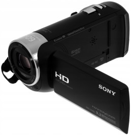 Камера SONY HDR-CX405B