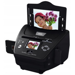 Плівковий сканер Rollei PDF-S 240 SE