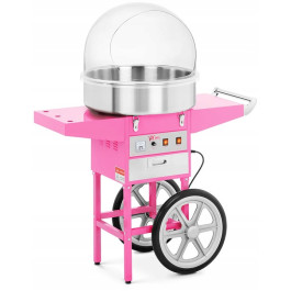 Апарат для цукрової вати Royal Catering RCZC-1200E 1200 Вт