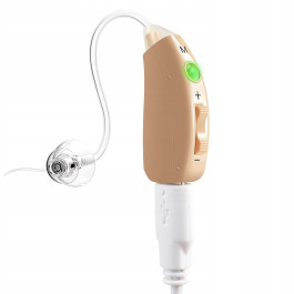 Завушний слуховий апарат Krexus 351