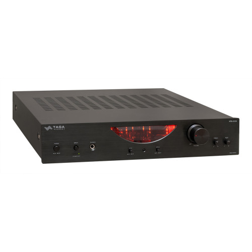 Стереопідсилювач Taga Harmony HTA-600B Стереопідсилювач Taga Harmony HTA-600B