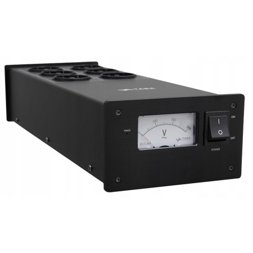 Мережевий фільтр TAGA Harmony PF-600