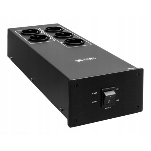 Мережевий фільтр TAGA Harmony PF-500