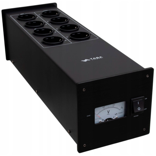 Мережевий фільтр Taga Harmony PF-1000DC