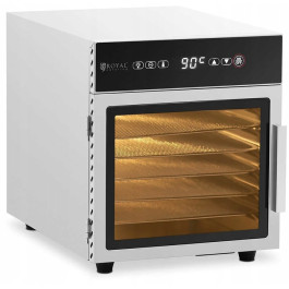 Дегідратор Royal Catering RCDA-500/15S 500W