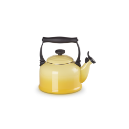 Традиційний чайник Le Creuset  2,1 л лимонний