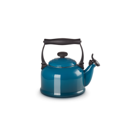 Традиційний чайник Le Creuset  2,1 л Deep Teal