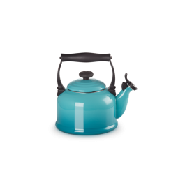 Традиційний чайник Le Creuset  2,1 л Карибський