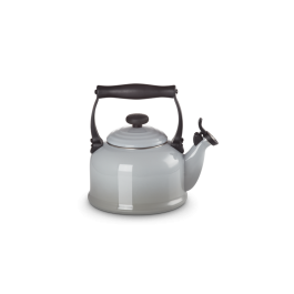 Традиційний чайник Le Creuset 2,1 л Mist Grey