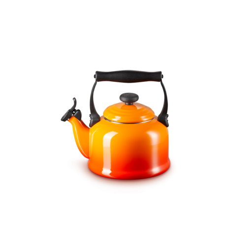 Традиційний чайник Le Creuset 2,1 л Flame Традиційний чайник Le Creuset 2,1 л Flame