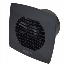 Вентилятор для ванної CATA UC-10 STD BK 100 мм