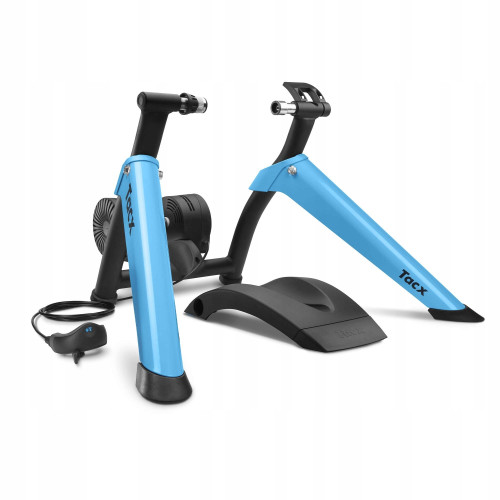 Роликовий тренажер Garmin TACX BOOST